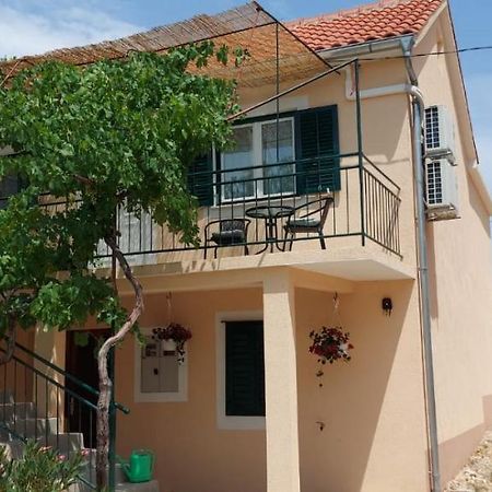 Apartments Lucky لازوفاك المظهر الخارجي الصورة
