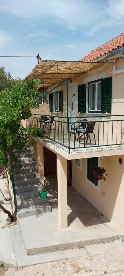 Apartments Lucky لازوفاك المظهر الخارجي الصورة